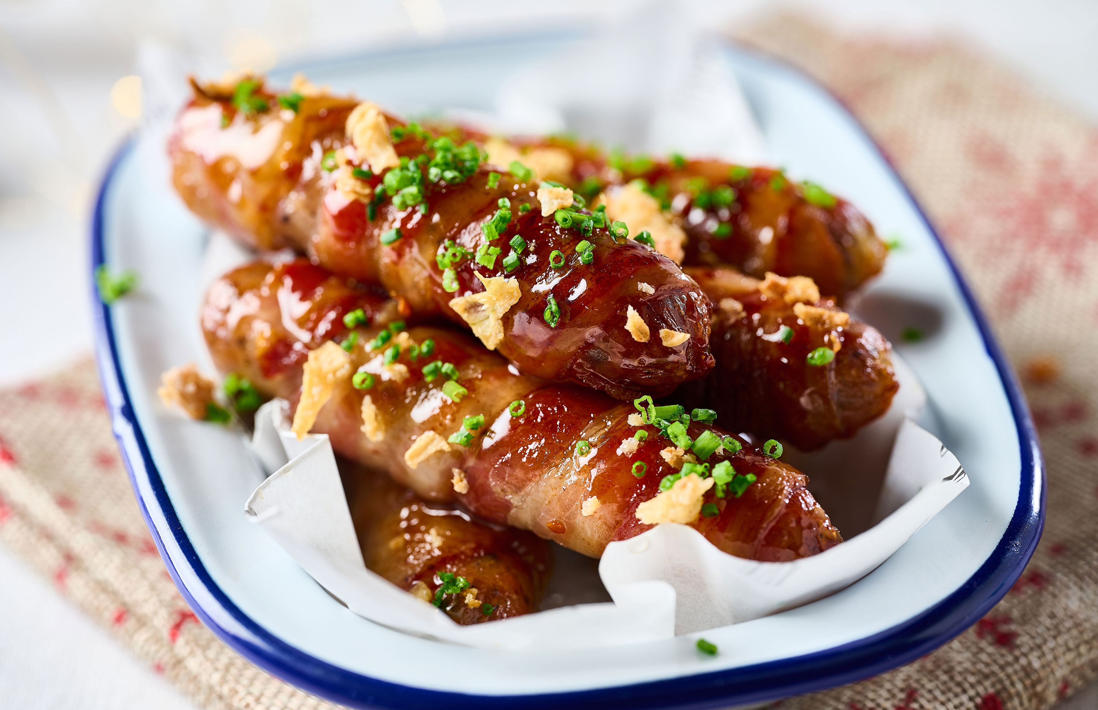 Boxing Day Lunch & Dinner at The Chamberlayne in Eastleigh